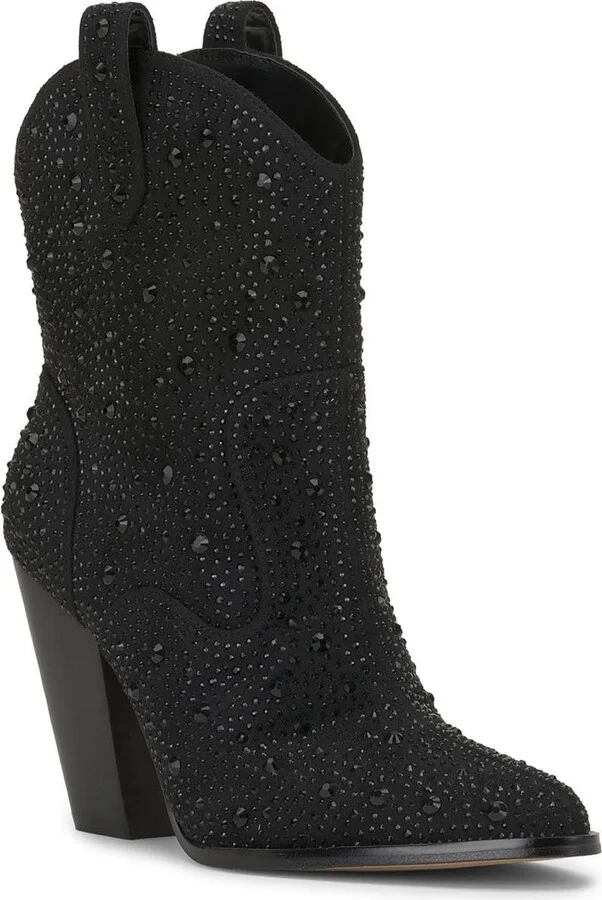 Jessica Simpson Womens Cissely Cowboy