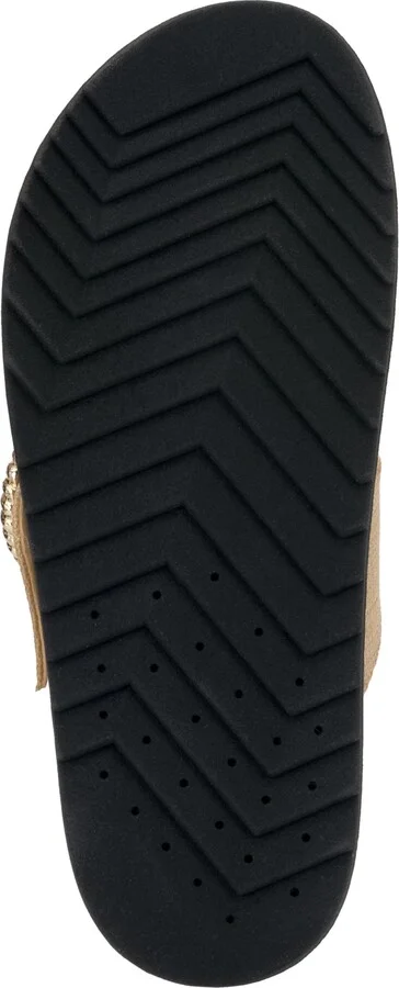 Jessica Simpson Women's Cymmeri Hooded Thong Flat Sandals - Image 5