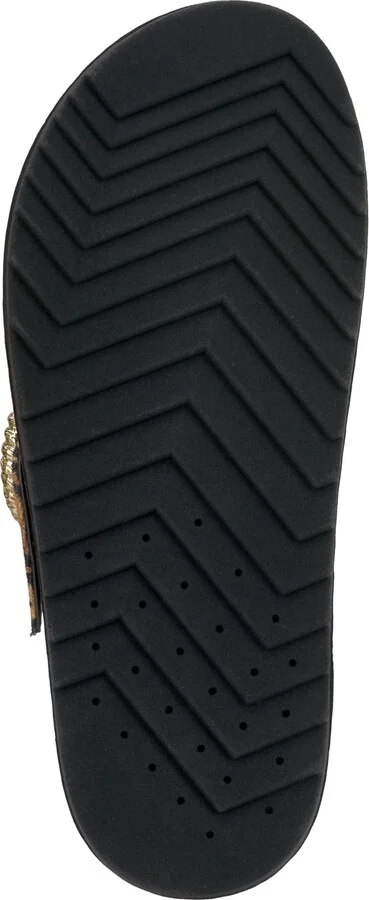 Jessica Simpson Women's Cymmeri Hooded Thong Flat Sandals - Image 9
