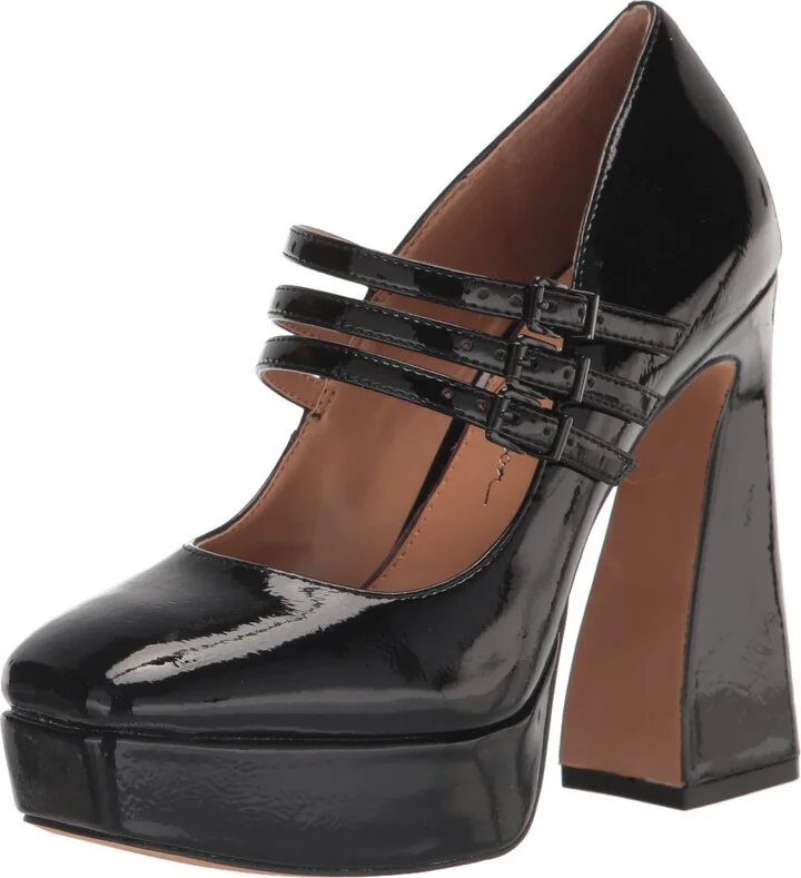 Jessica Simpson Women's Darena Strappy Pump