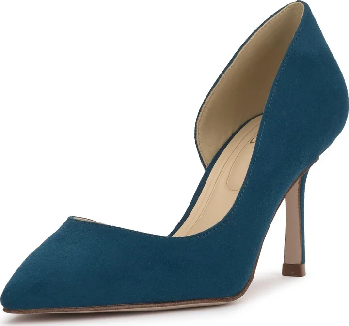 Jessica Simpson Women's DARNIS Pump