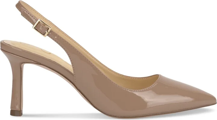 Jessica Simpson Women's Dressi Slingback Pumps - Image 2