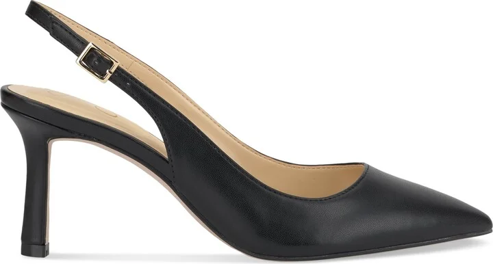 Jessica Simpson Women's Dressi Slingback Pumps - Image 10