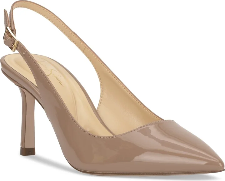 Jessica Simpson Women's Dressi Slingback Pumps