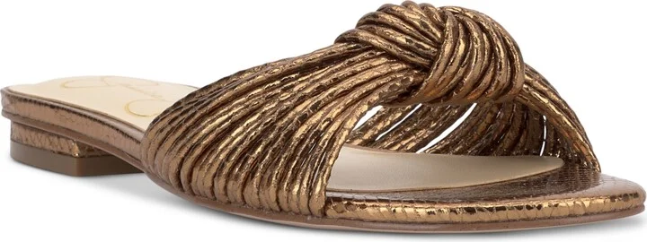Bronze Snake