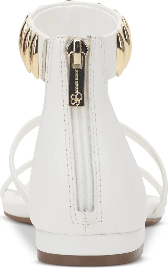 Jessica Simpson Women's Elusta Studded Gladiator Sandals - Image 7