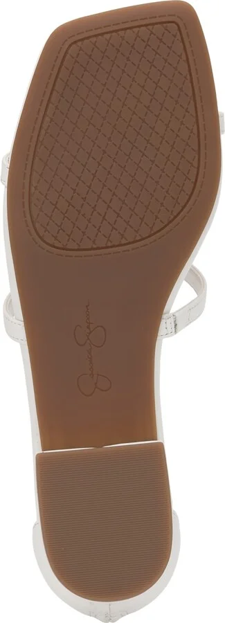 Jessica Simpson Women's Elusta Studded Gladiator Sandals - Image 9