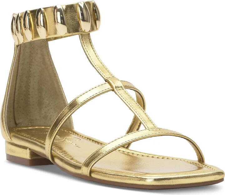 Gold Metallic