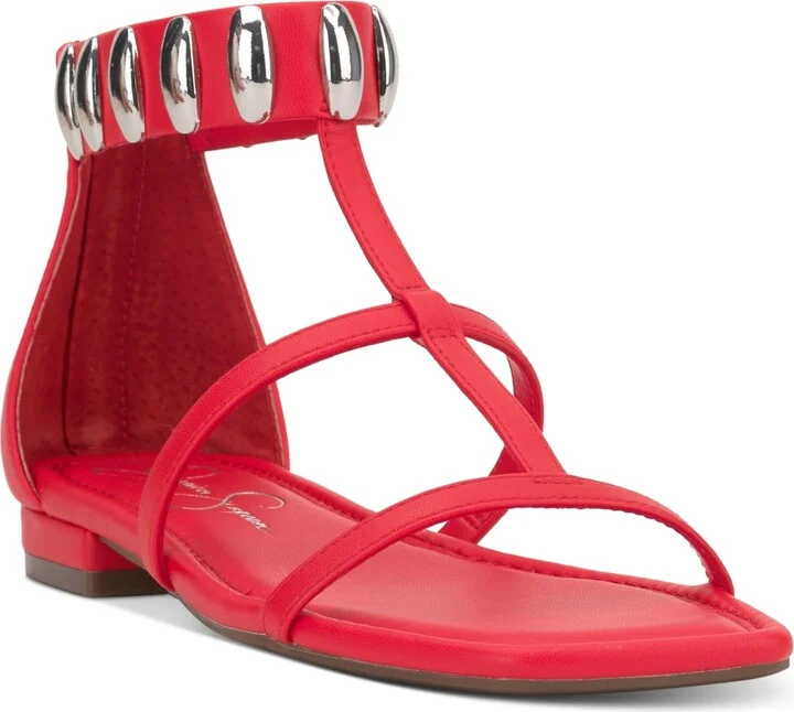 Poppy Red