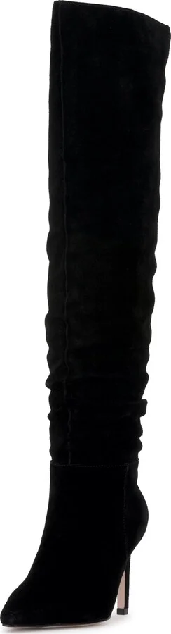 Jessica Simpson Women's Emetta Knee Boot