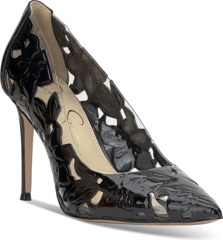 Black Patent