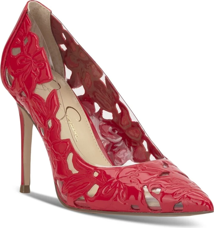 Red Muse Patent