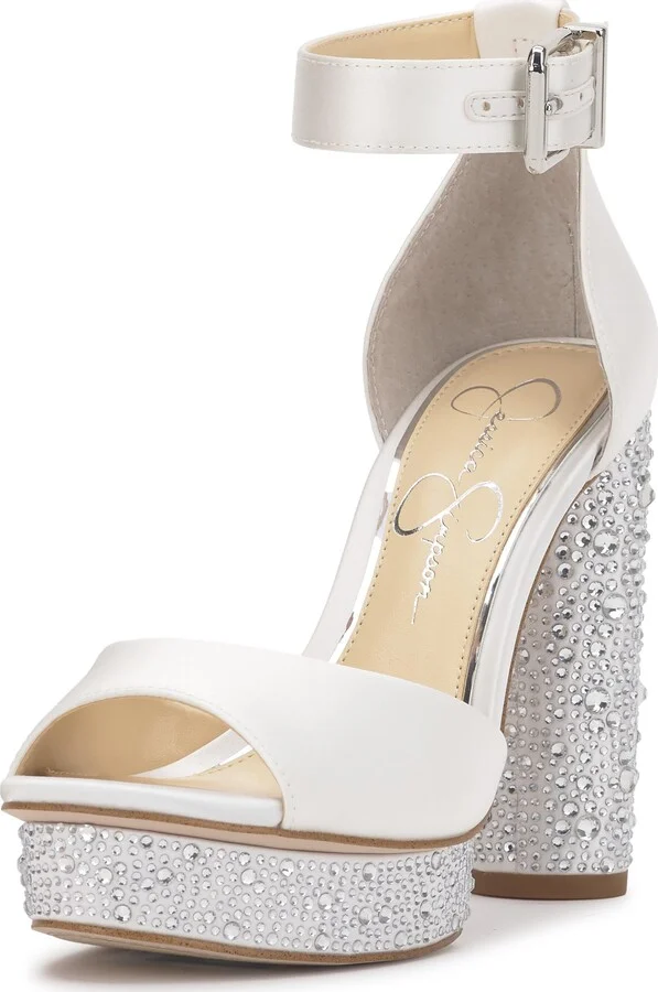 White Satin