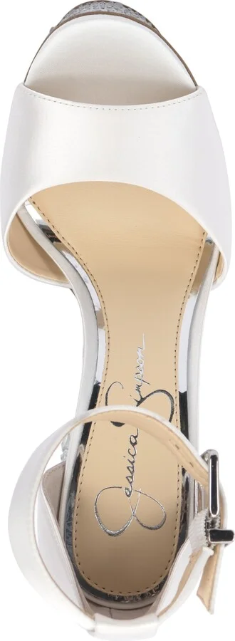 Jessica Simpson Women's Everyn Platform Sandals - Image 8