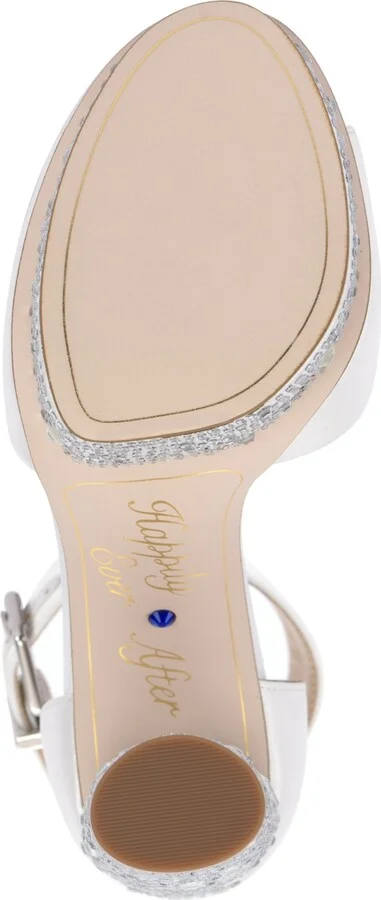 Jessica Simpson Women's Everyn Platform Sandals - Image 9