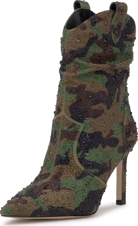 Forest Camo