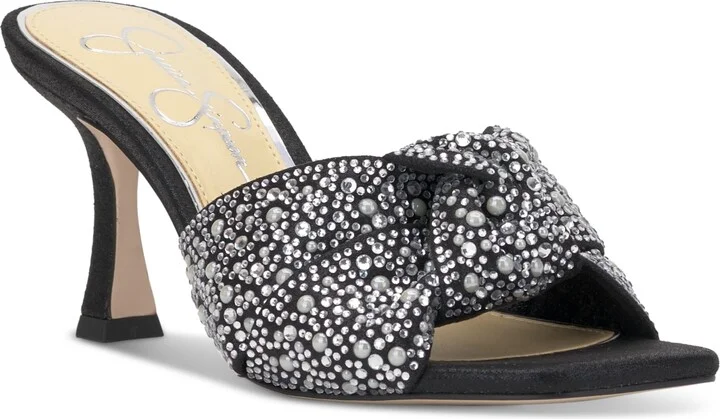 Black Shimmer
