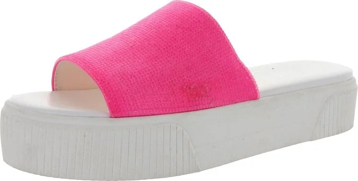 Neon Pink
