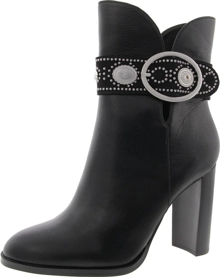 Jessica Simpson Women's FINOVA Ankle Boot