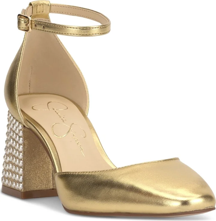 Gold Metallic