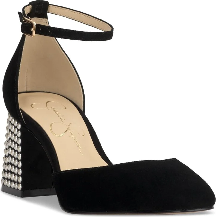 Black Suede