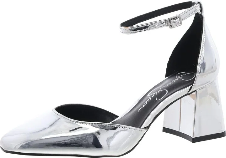 Jessica Simpson Women's Fulian Pump