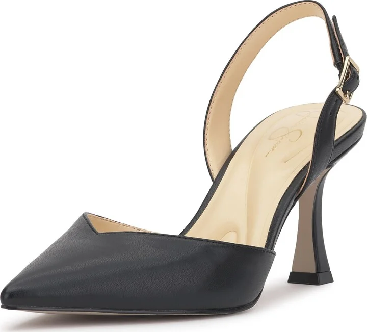 Jessica Simpson Women's Fyvera Pump