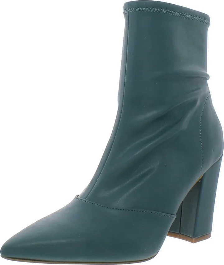 Jessica Simpson Women's HENDRIA Ankle Boot