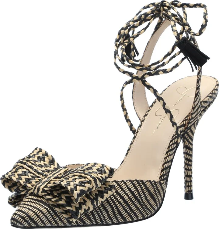 Jessica Simpson Women's HIRLIA Pump