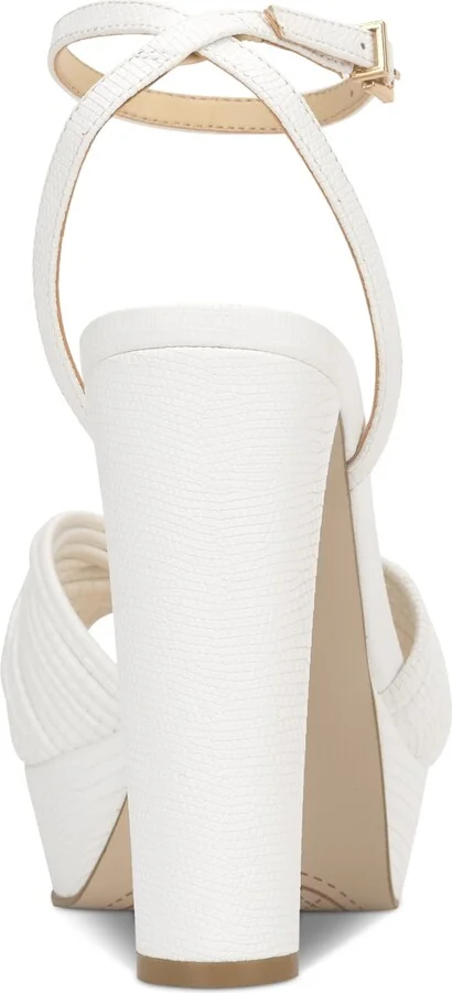 Jessica Simpson Women's Immie Platform Dress Sandals - Image 3
