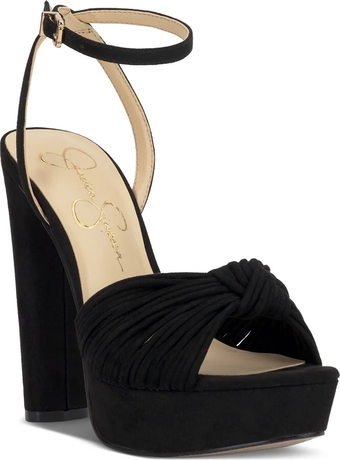 Black Suede