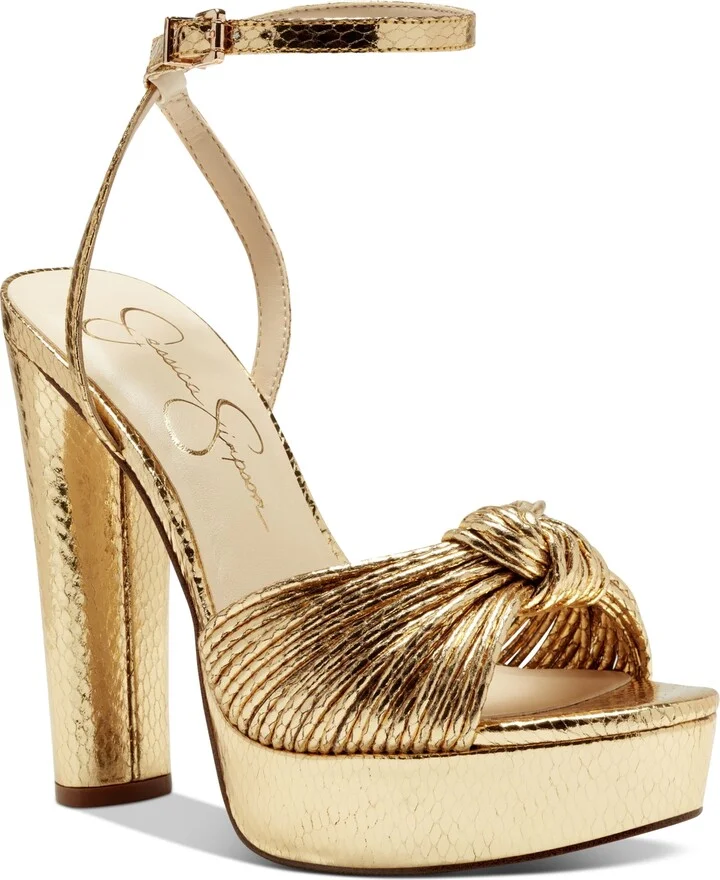 Gold Metallic