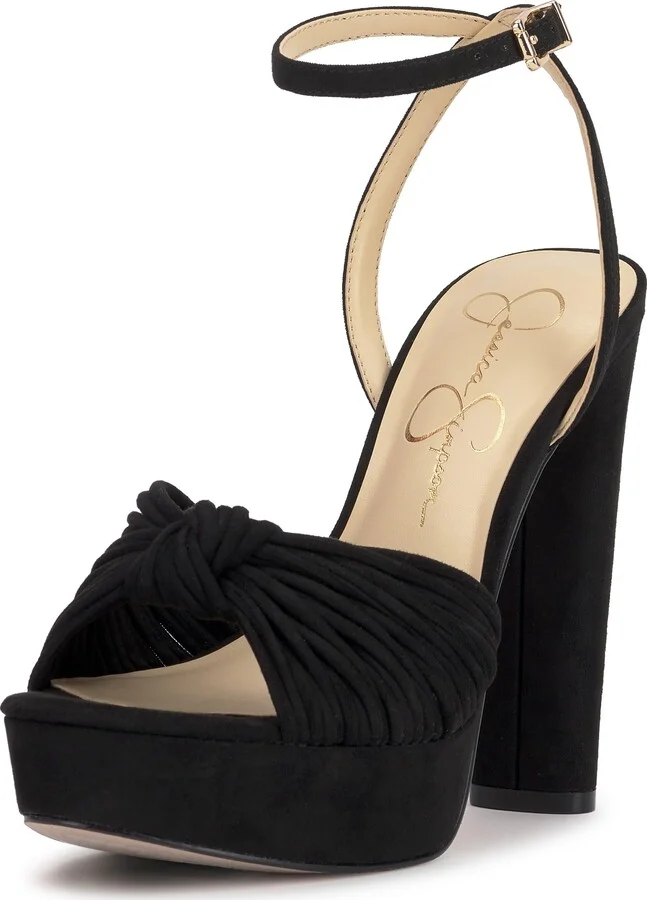 Black Supreme Microsuede
