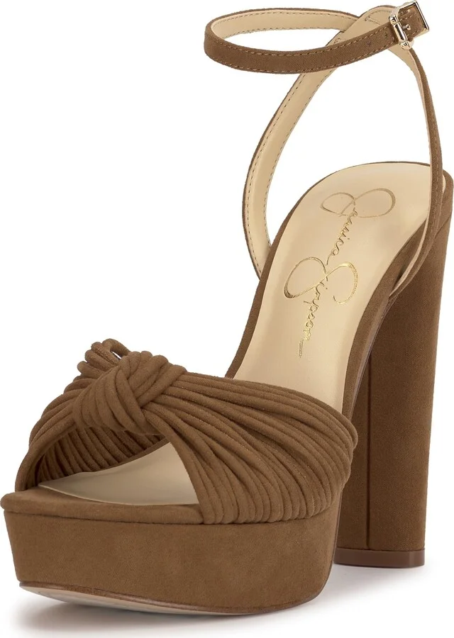 Safari Brown