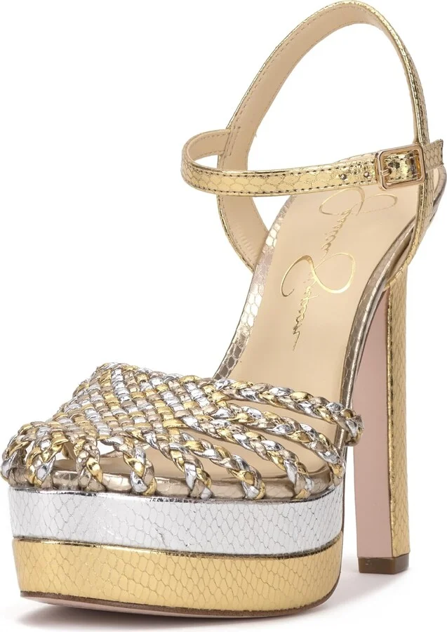 Silver/Gold