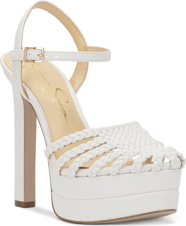 Bright White