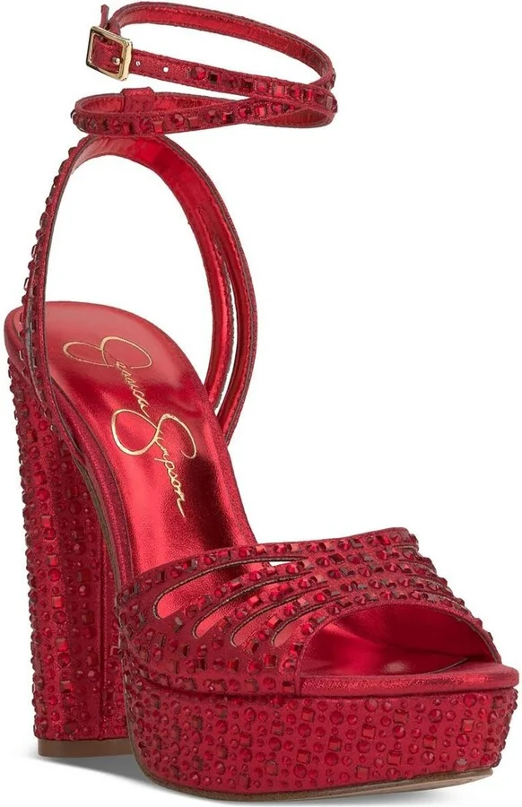 Red Muse