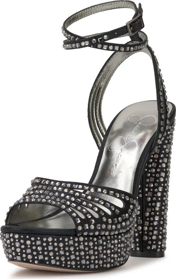 Jessica Simpson Women's IRALIN Pump