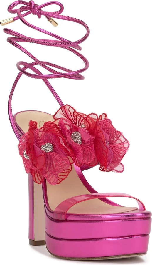 Pink Jewel