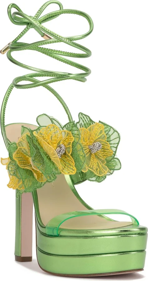 Bright Green