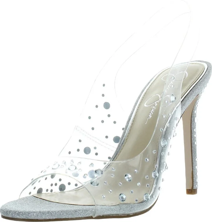 Jessica Simpson womens Jaisey Pump