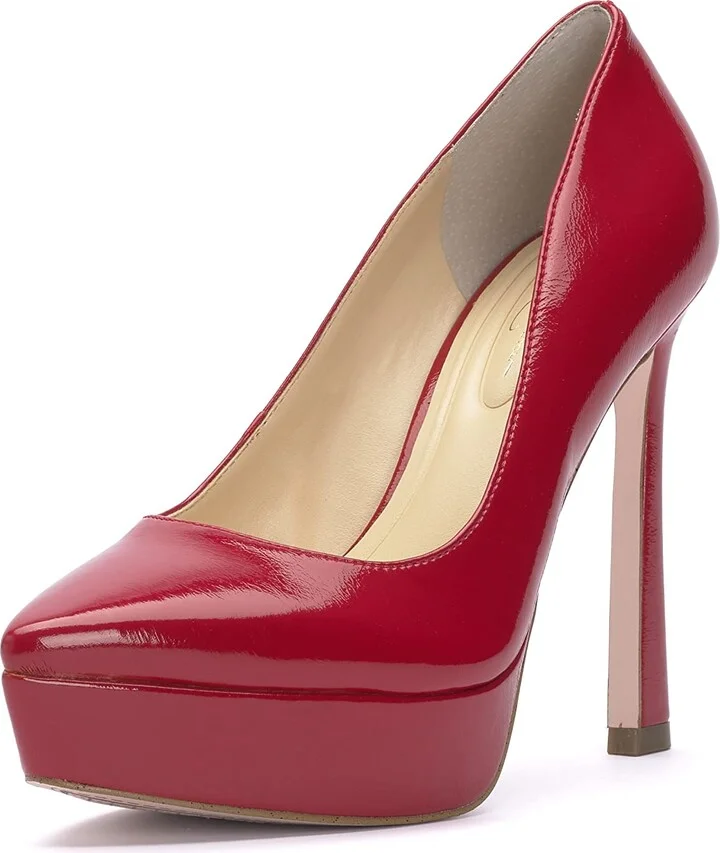 Red Muse