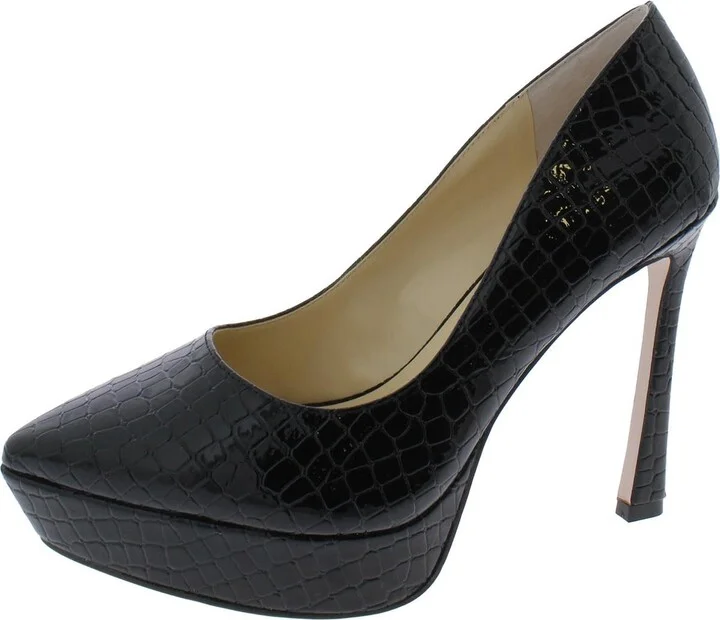 Jessica Simpson Women's Jariah Platform Pump