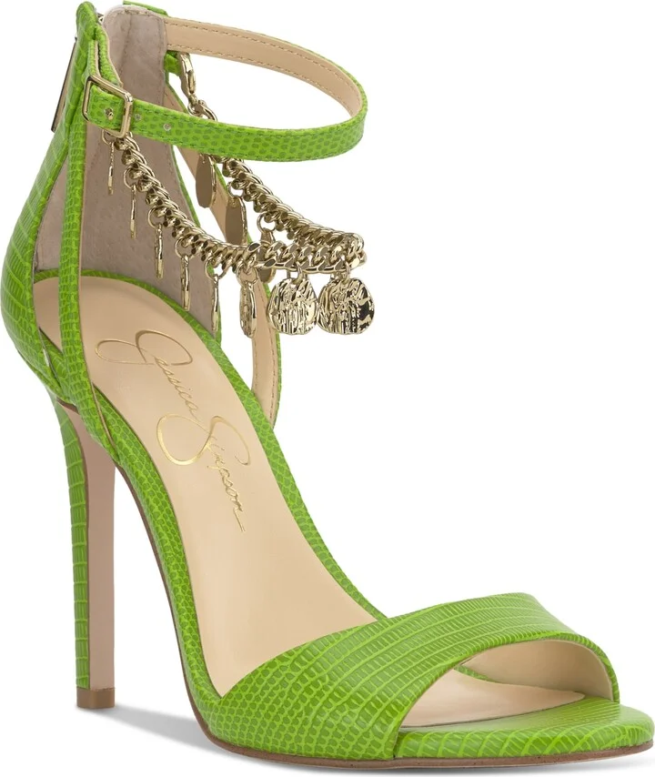 Lizard Green