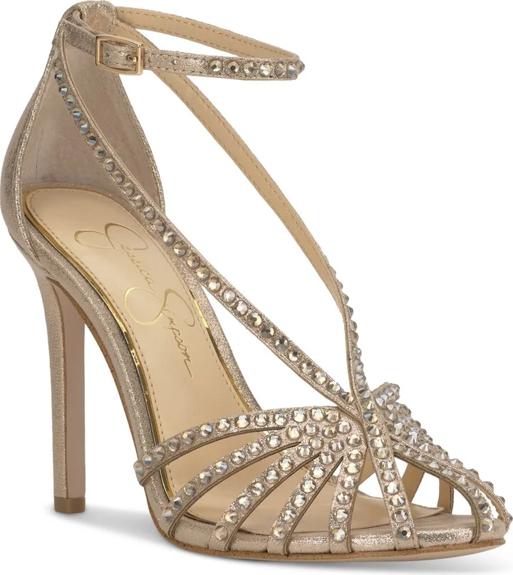 Champagne Shimmer