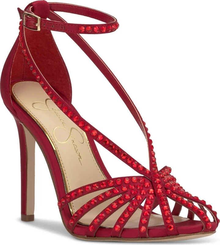 Chili Pepper Satin