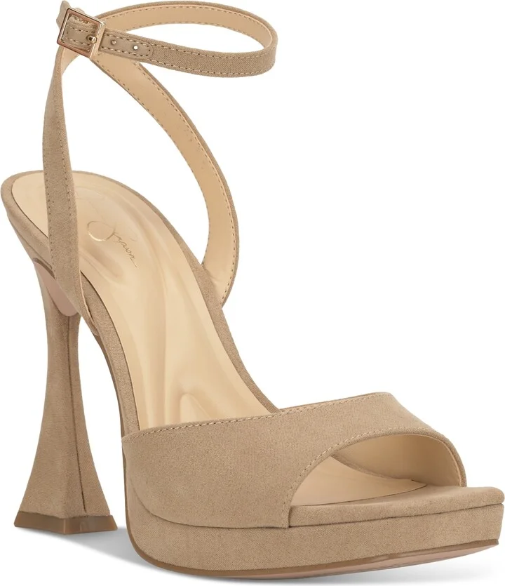 Light Maple Suede