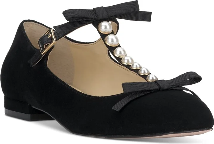 Black Suede