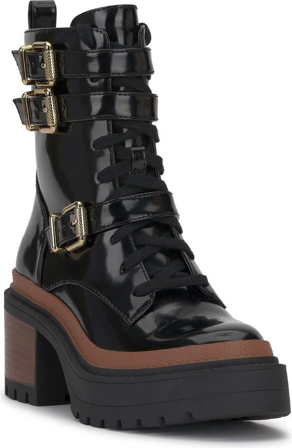 Jessica Simpson Women's Juelna Bootie Fashion Boot