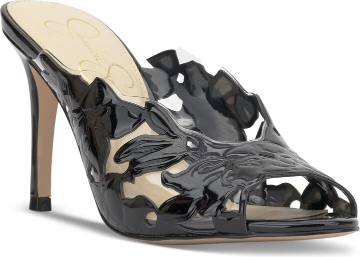 Black Patent